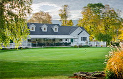 Manchester Country Club Golf