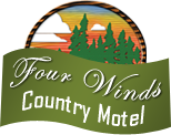 Four Winds Country Motel